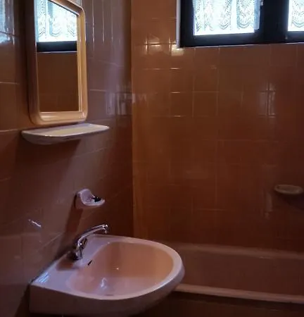 Szerena Vendeghaz Guest house