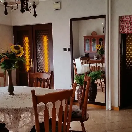 Guest house Szerena Vendeghaz *
