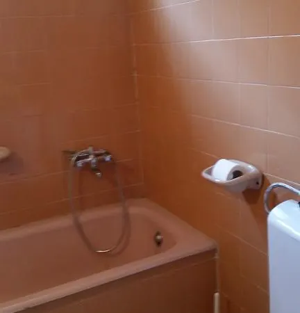 Szerena Vendeghaz Matraderecske