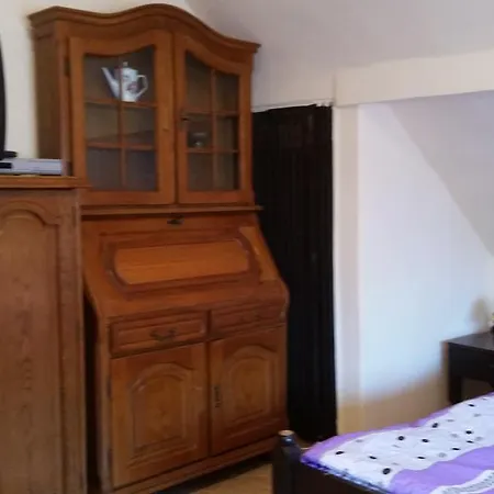 Szerena Vendeghaz Guest house *