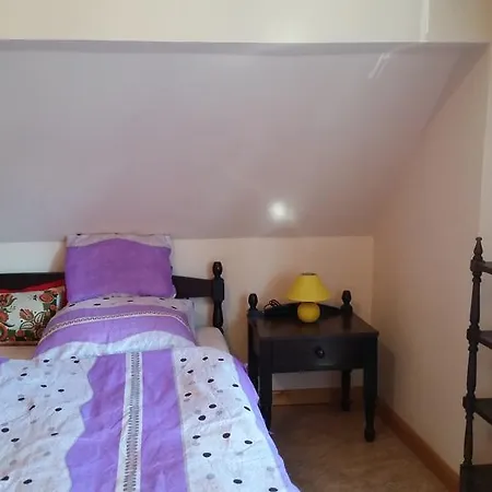 Szerena Vendeghaz * Matraderecske