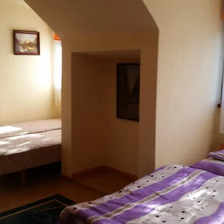 Szerena Vendeghaz Guest house