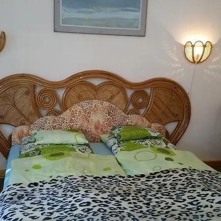 Szerena Vendeghaz * Matraderecske