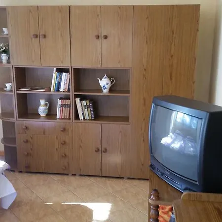 Guest house Szerena Vendeghaz *